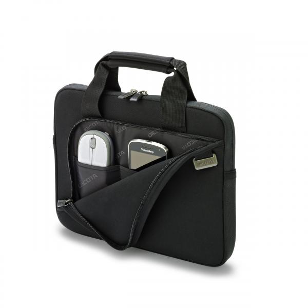 Dicota Smart - Custodia Per Notebook - 35,8 Cm - 14" - Image 3