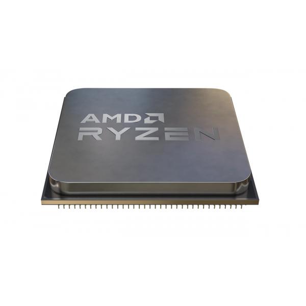 Amd Ryzen 9 5600t
