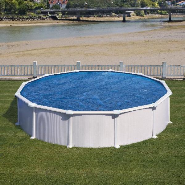 Copertura Estiva A Bolle Gre - Blu