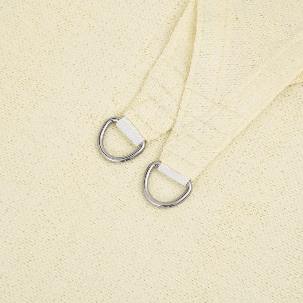 Vela Parasole 160 G/m² Crema 6x6 M In Hdpe - Image 4