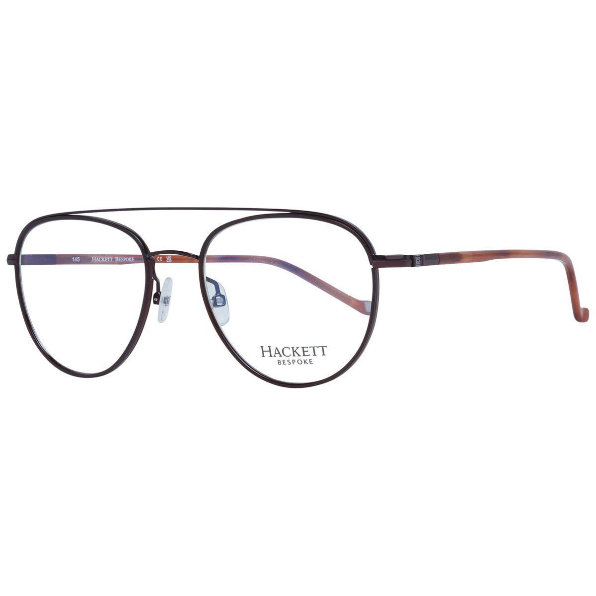 Montatura Per Occhiali Uomo Hackett London Heb262 54175