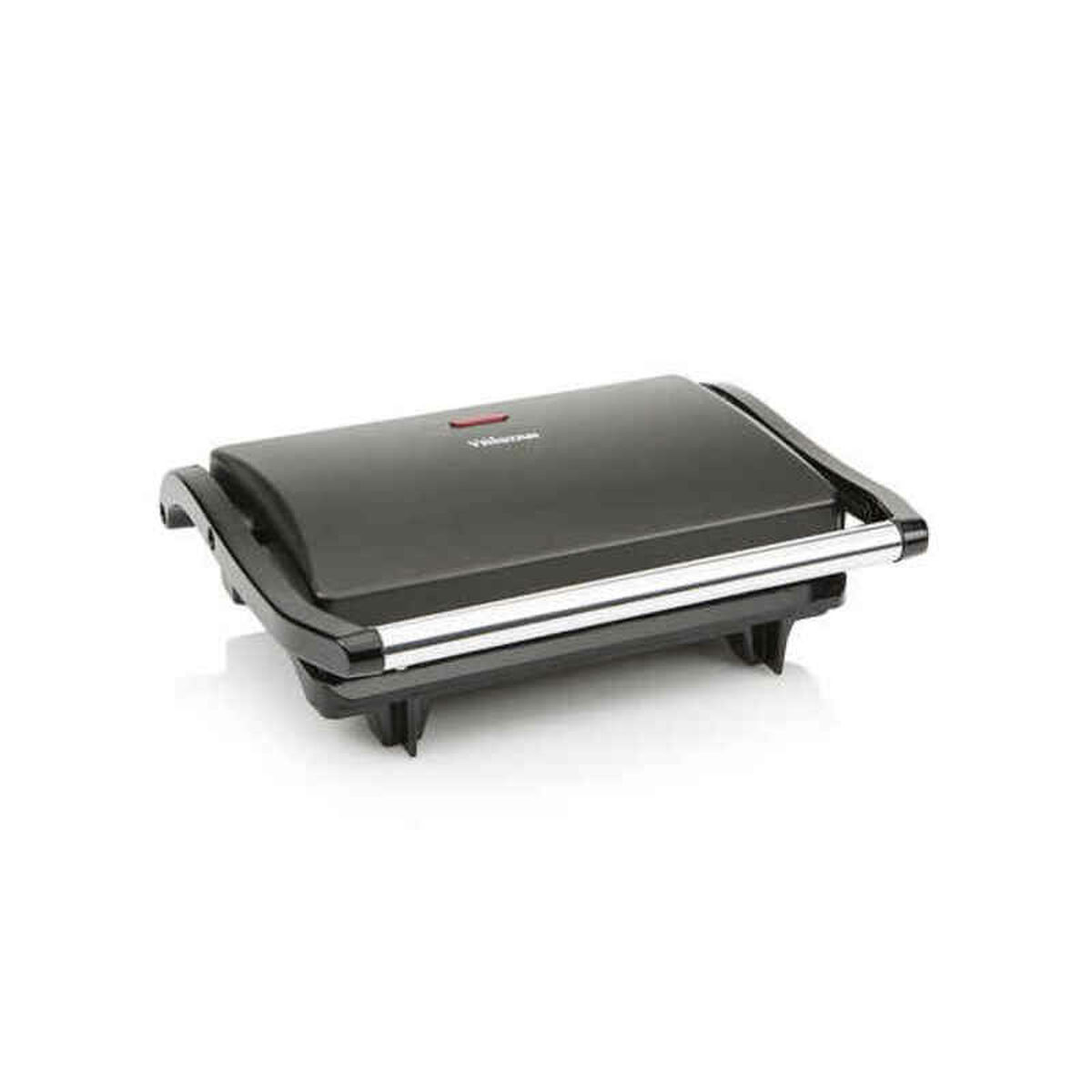 Barbecue Elettrico Tristar GR-2650 700 W - Image 3