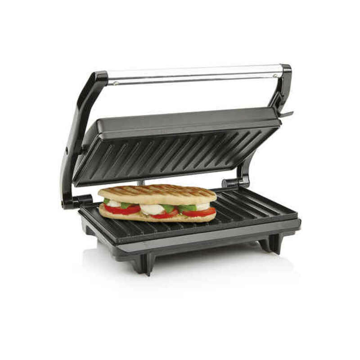 Barbecue Elettrico Tristar GR-2650 700 W - Image 4