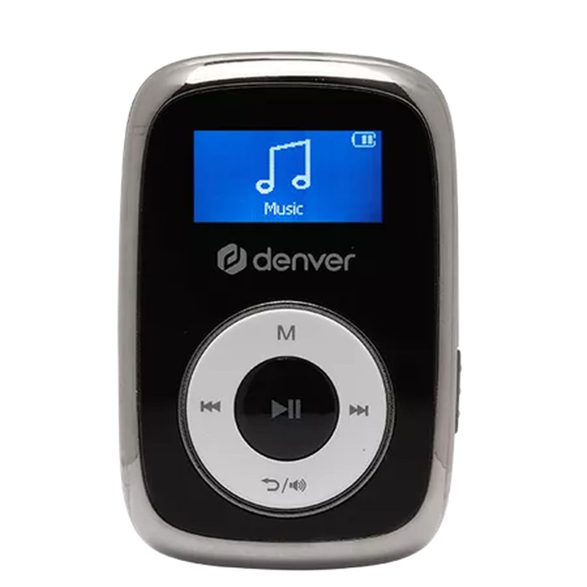 Riproduttore Mp3 Denver Electronics MP-316b