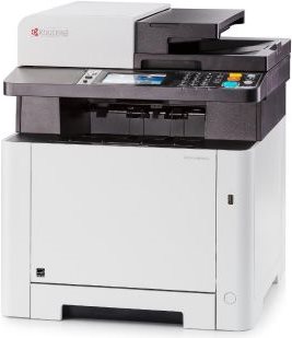 Kyocera M5526cdw Color Mfp A4 Print Scan Fax Duplex Wlan (1102r73nl0)