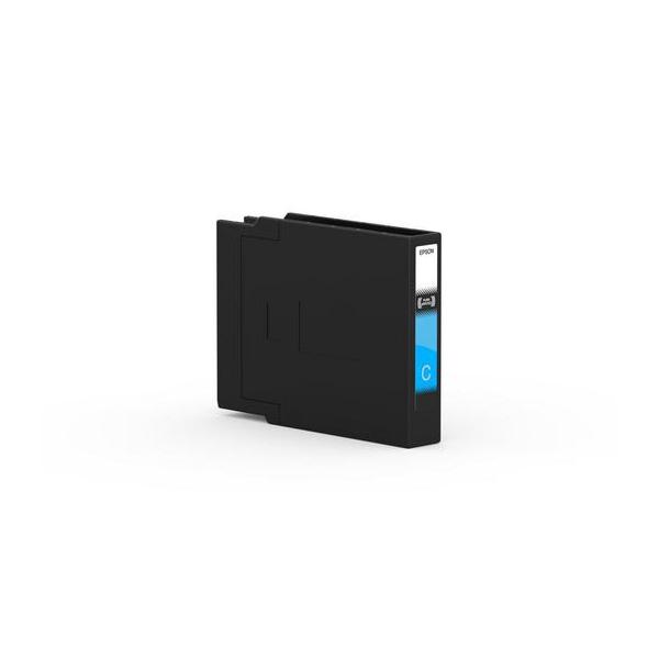 Epson T13x2 - Xl - Cyan - Original - Tintenpatrone