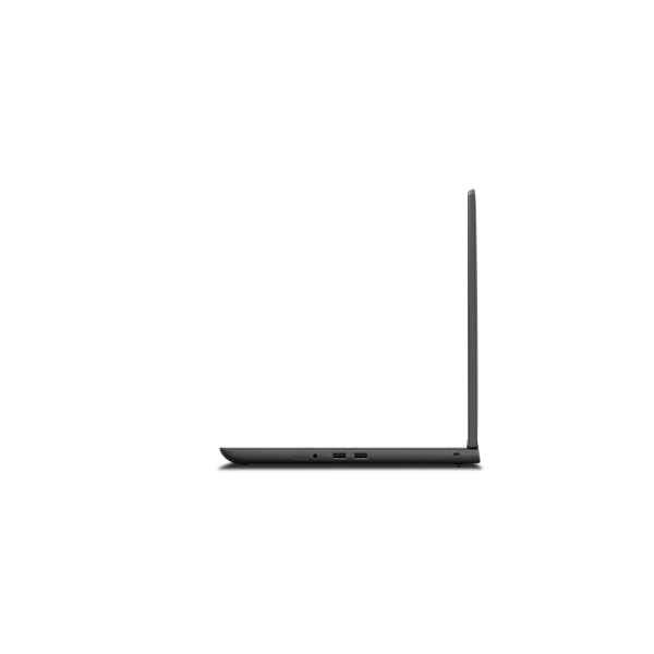 Lenovo Nb Wks Thinkpad P16v Ryzen 7 7840hs 32gb 1tb Ssd 16 Rtx A500 4gb Win 11 Pro - Image 4