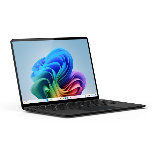 Microsoft Nb 13,8" Touch Surface Laptop Copilot+ Pc Snapdragon X Plus 16gb 512gb Ssd Grafite Win 11 - Image 3