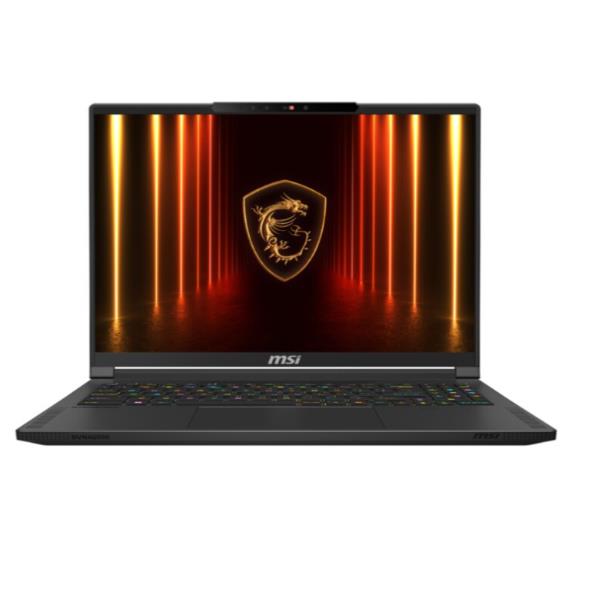 Msi Nb Stealth 18 Hx Ai A2xwhG-047it Ultra 9 275hx 32gb 2tb Ssd 18 Qhd+ Rtx 5070 Ti Gddr7 12gb Win