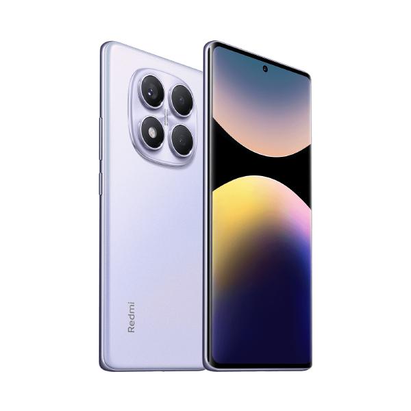 Xiaomi Redmi Note 14 Pro 4g 8+256gb 6.67" Aurora Purple Europa