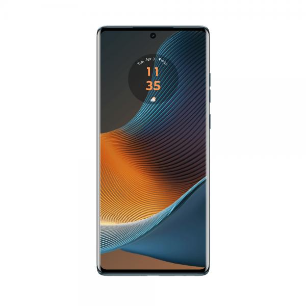 Motorola Edge 50 Fusion 5g 8+256gb 6.7" Forest Blue Europa