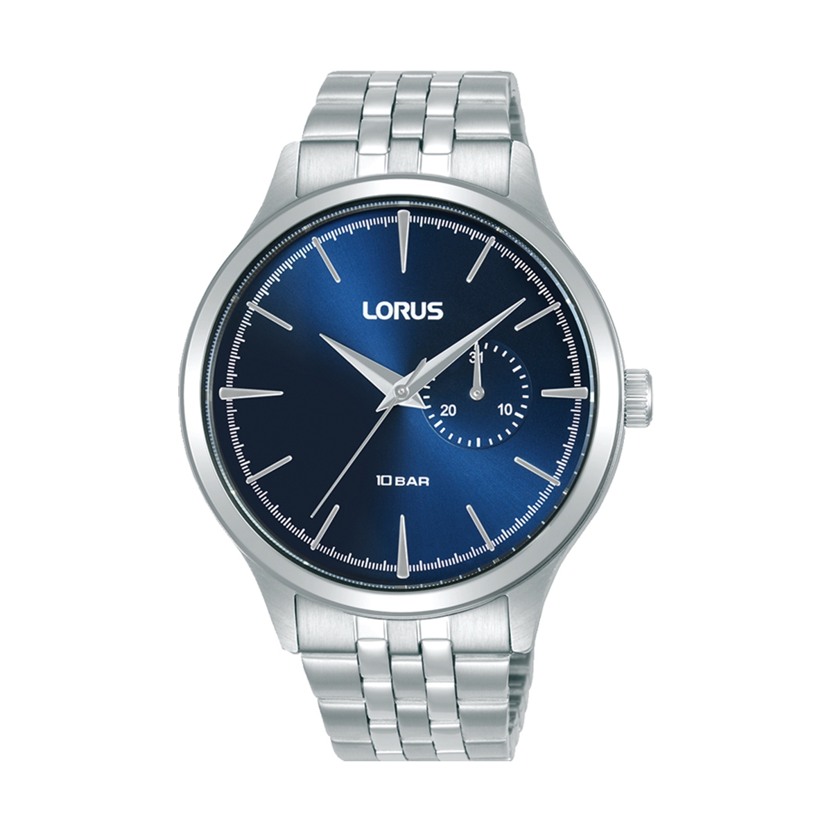 Lorus Watches Mod. R5b05ax9