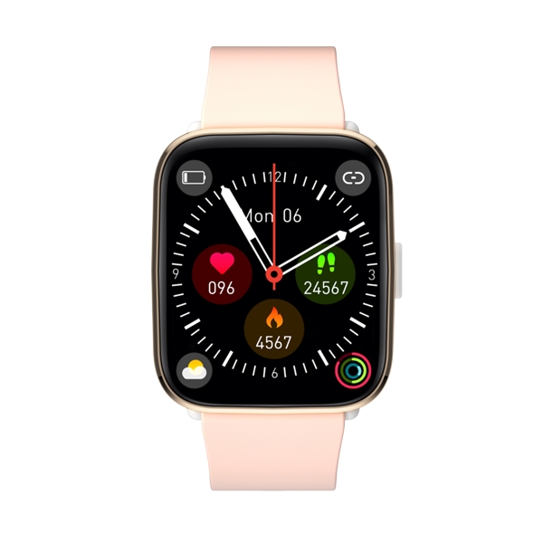 Radiant Smartwatch Watches Mod. Ras10602