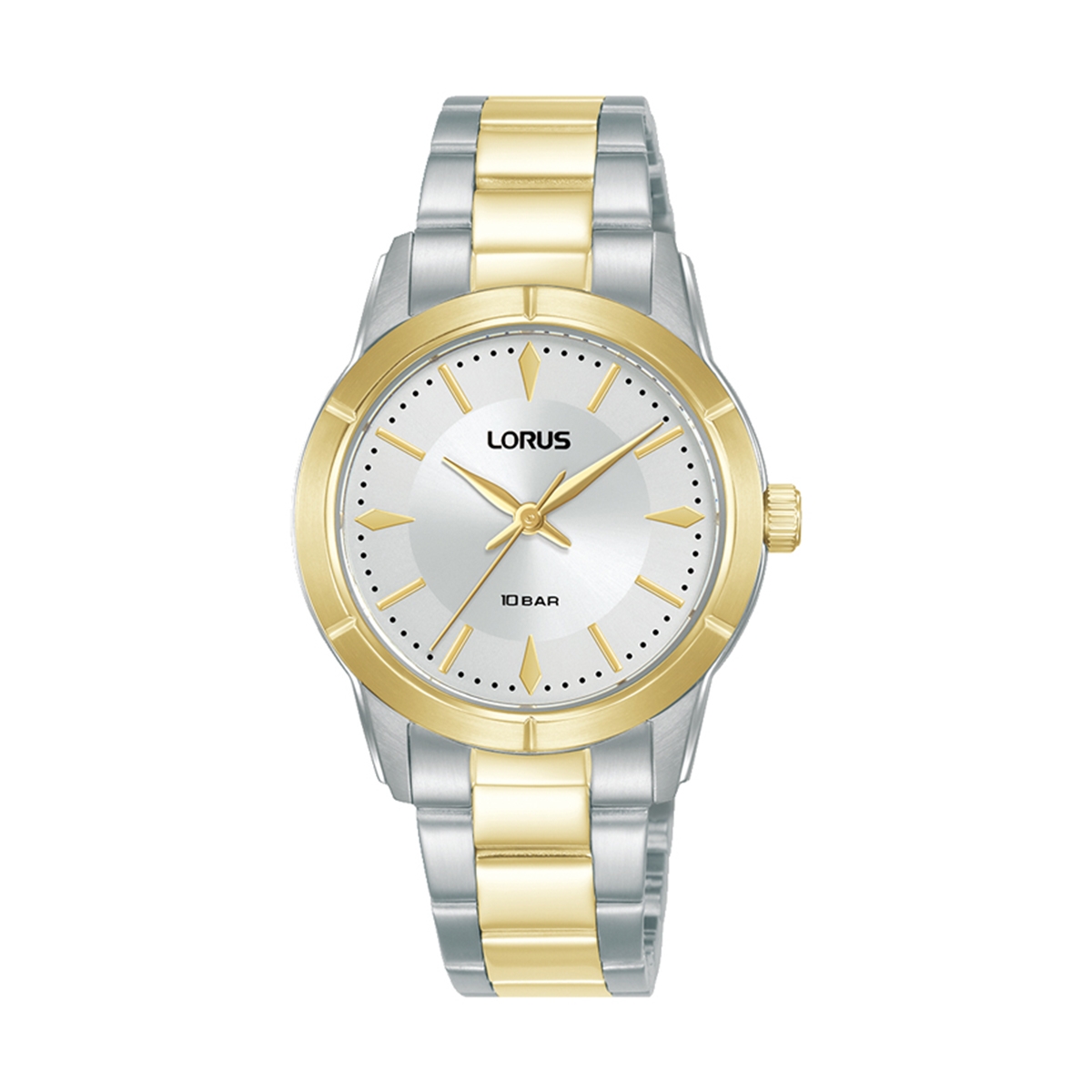 Lorus Watches Mod. Rg228yx9