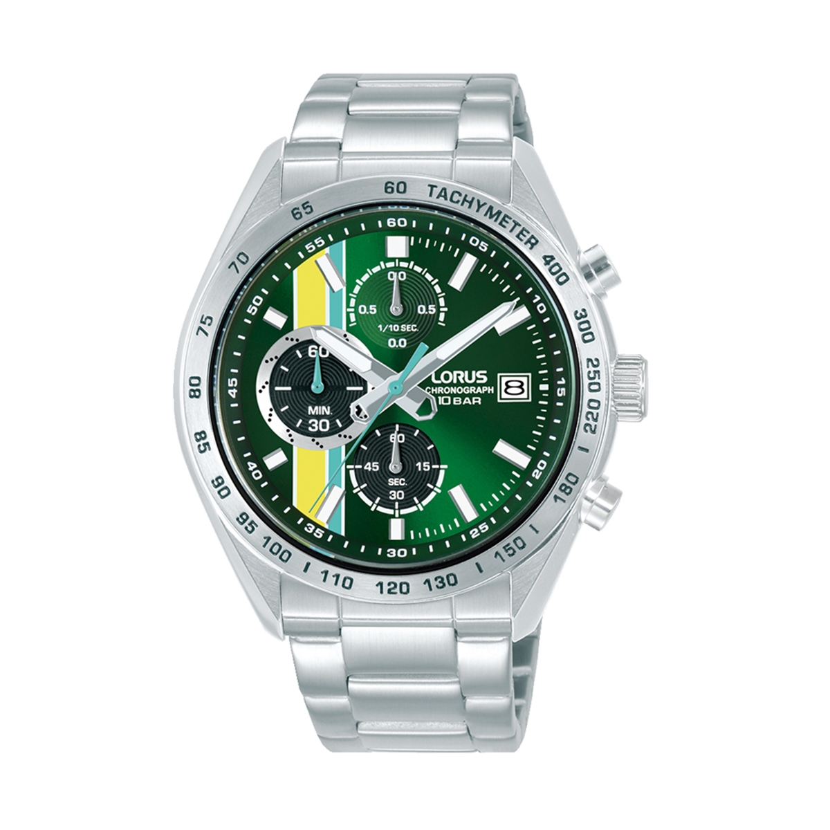 Lorus Watches Mod. Rm395jx9
