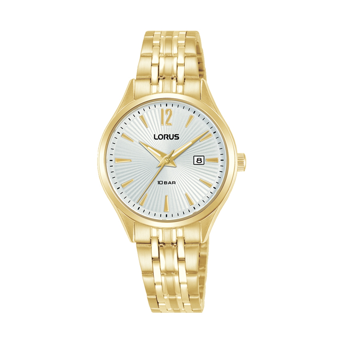 Lorus Watches Mod. Rj204cx9