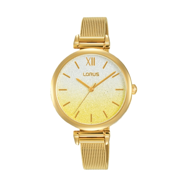 Lorus Watches Mod. Rg234qx5