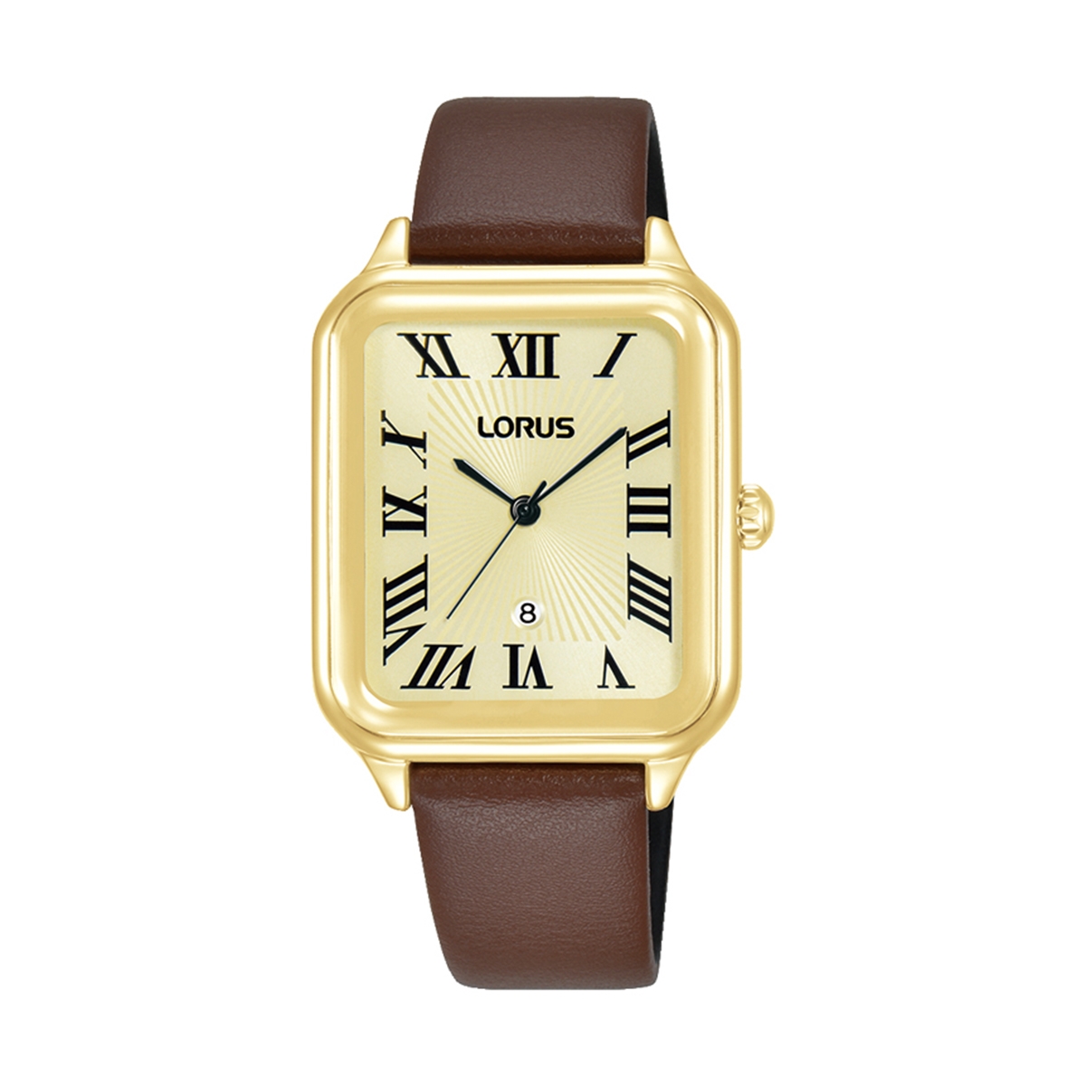 Lorus Watches Mod. Rh742bx9