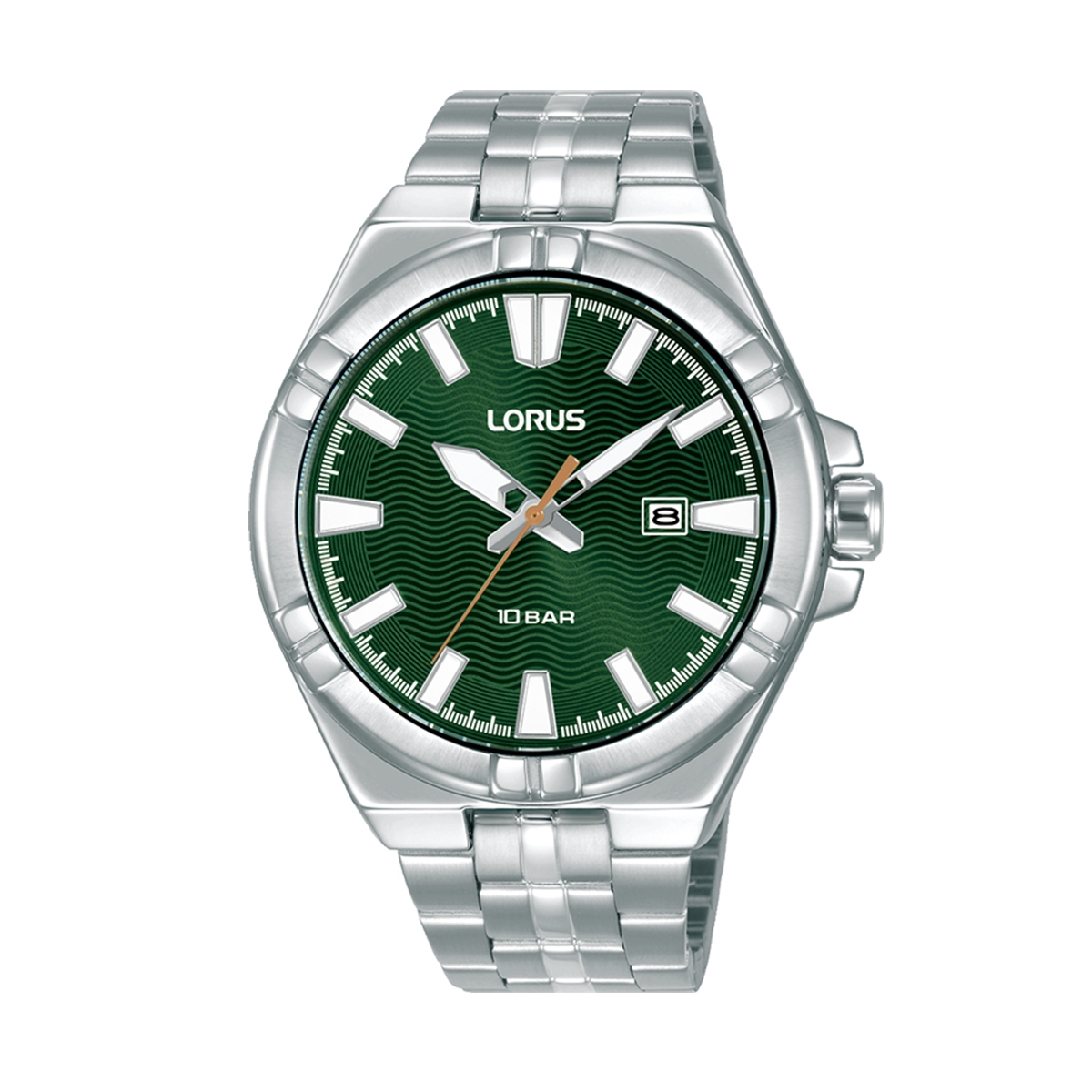 Lorus Watches Mod. Rh975rx9