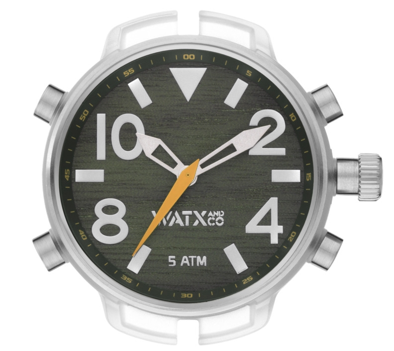 Watx&colors Watches Mod. Rwa3710