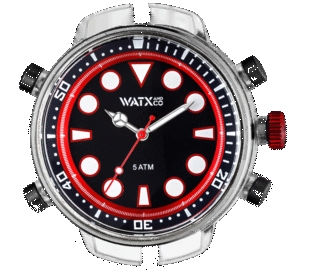 Watx&colors Watches Mod. Rwa5704