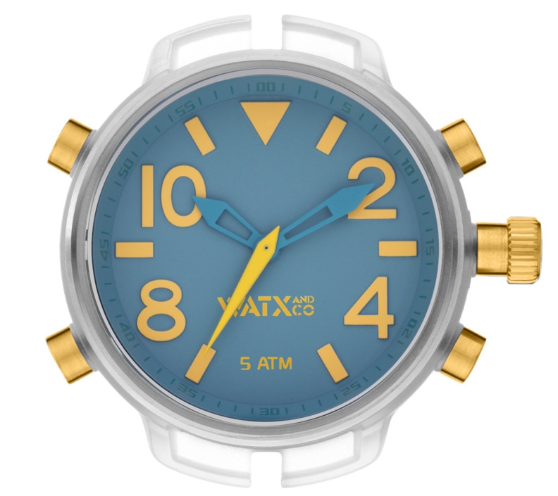 Watx&colors Watches Mod. Rwa3748