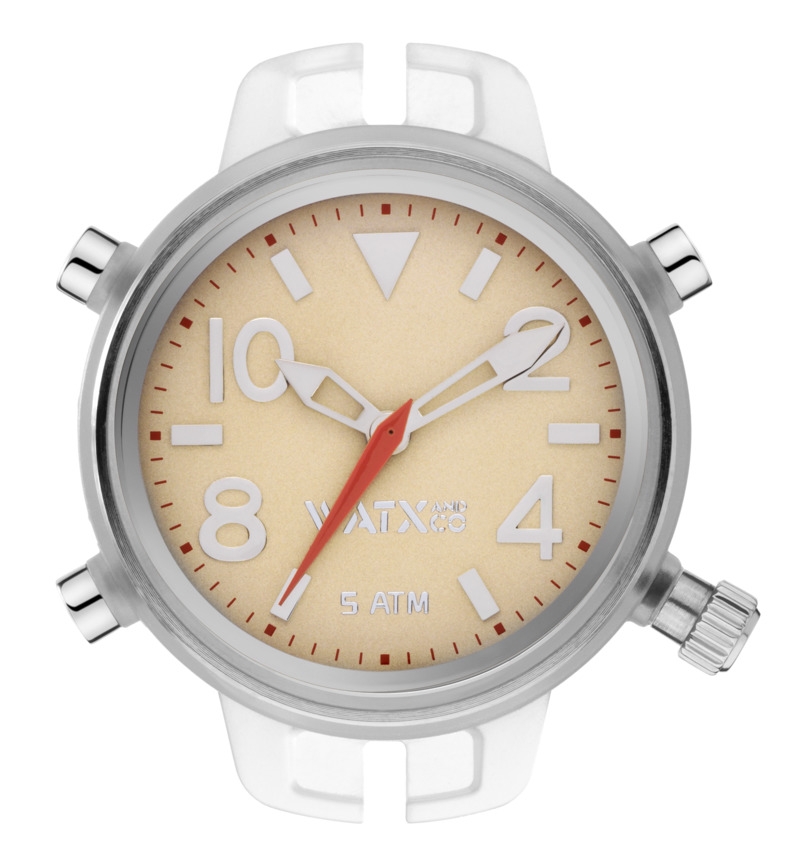 Watx&colors Watches Mod. Rwa3009
