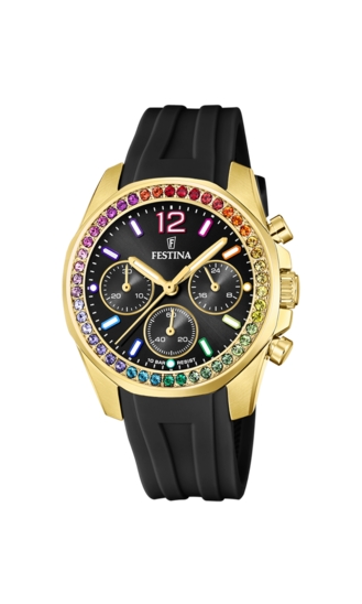 Festina Watches Mod. F20650/3