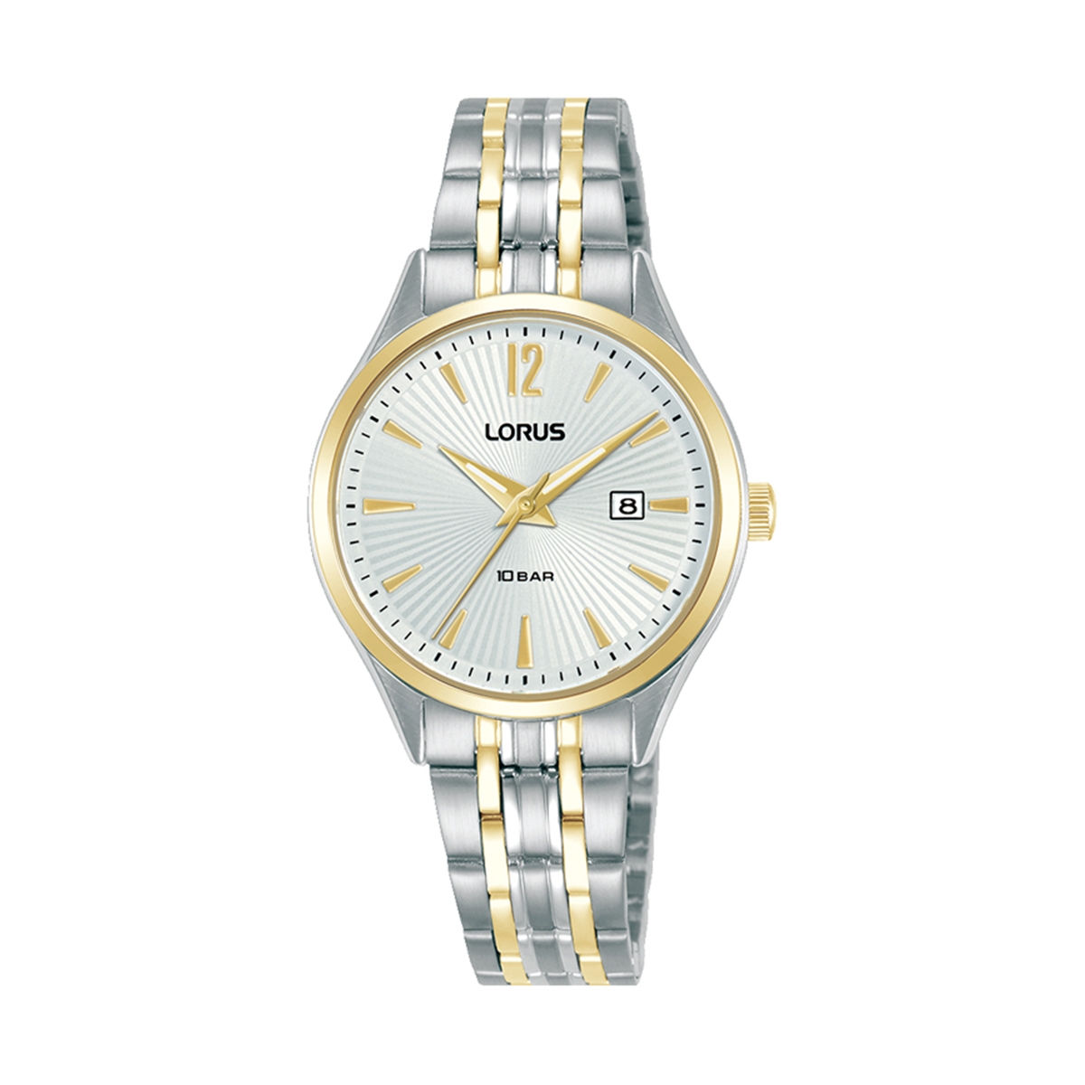 Lorus Watches Mod. Rj202cx9