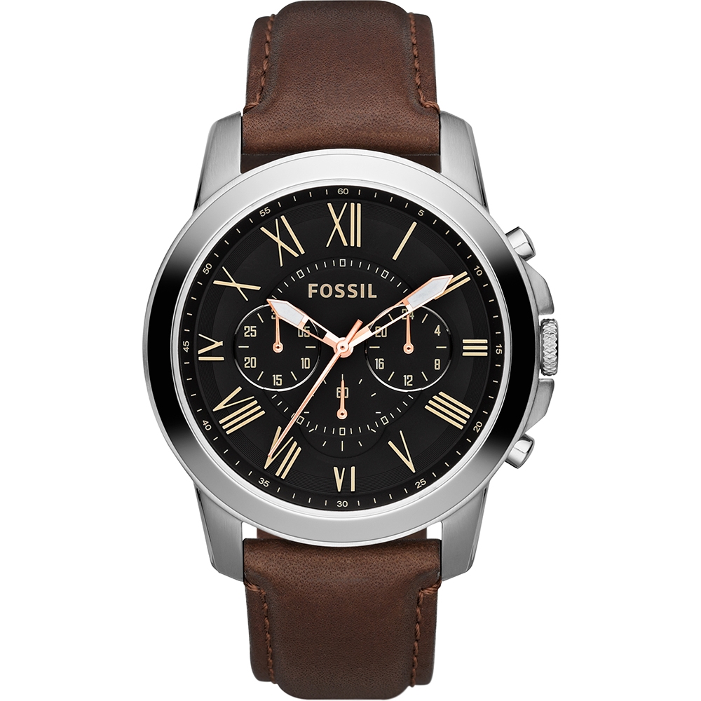 Fossil Watches Mod. Fs4813