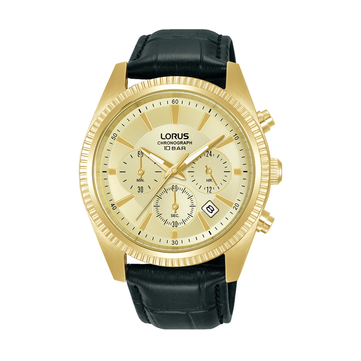 Lorus Watches Mod. Rt302lx9