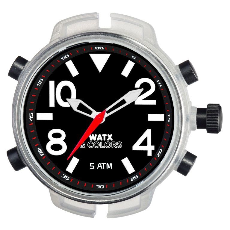 Watx&colors Watches Mod. Rwa3700r