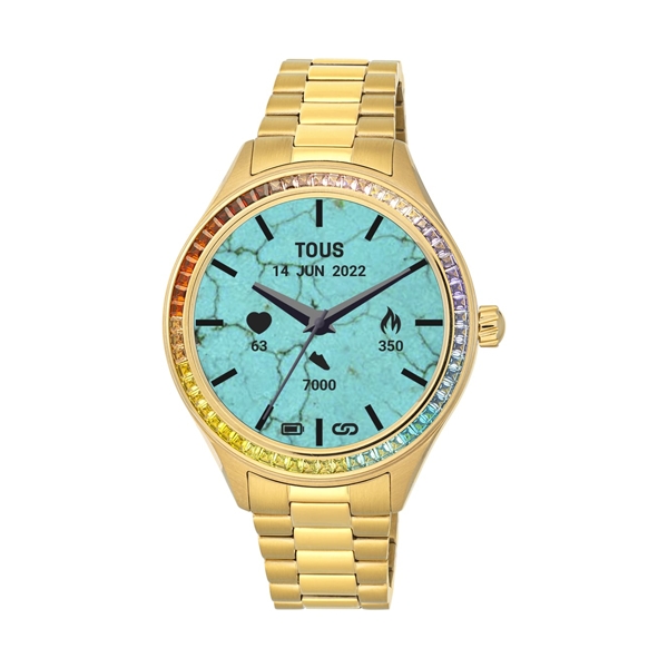 Tous Watches Mod. 200351041