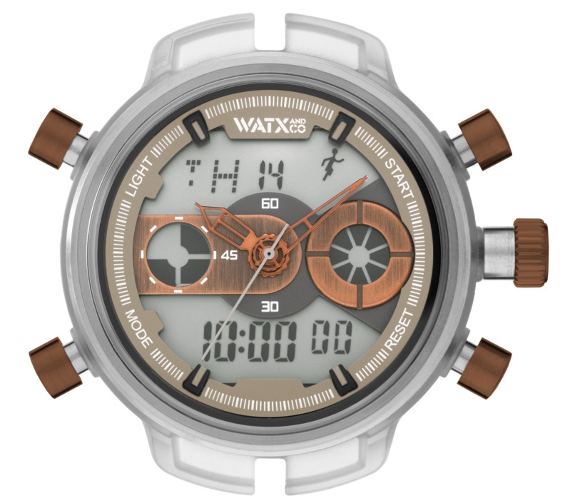 Watx&colors Watches Mod. Rwa2719