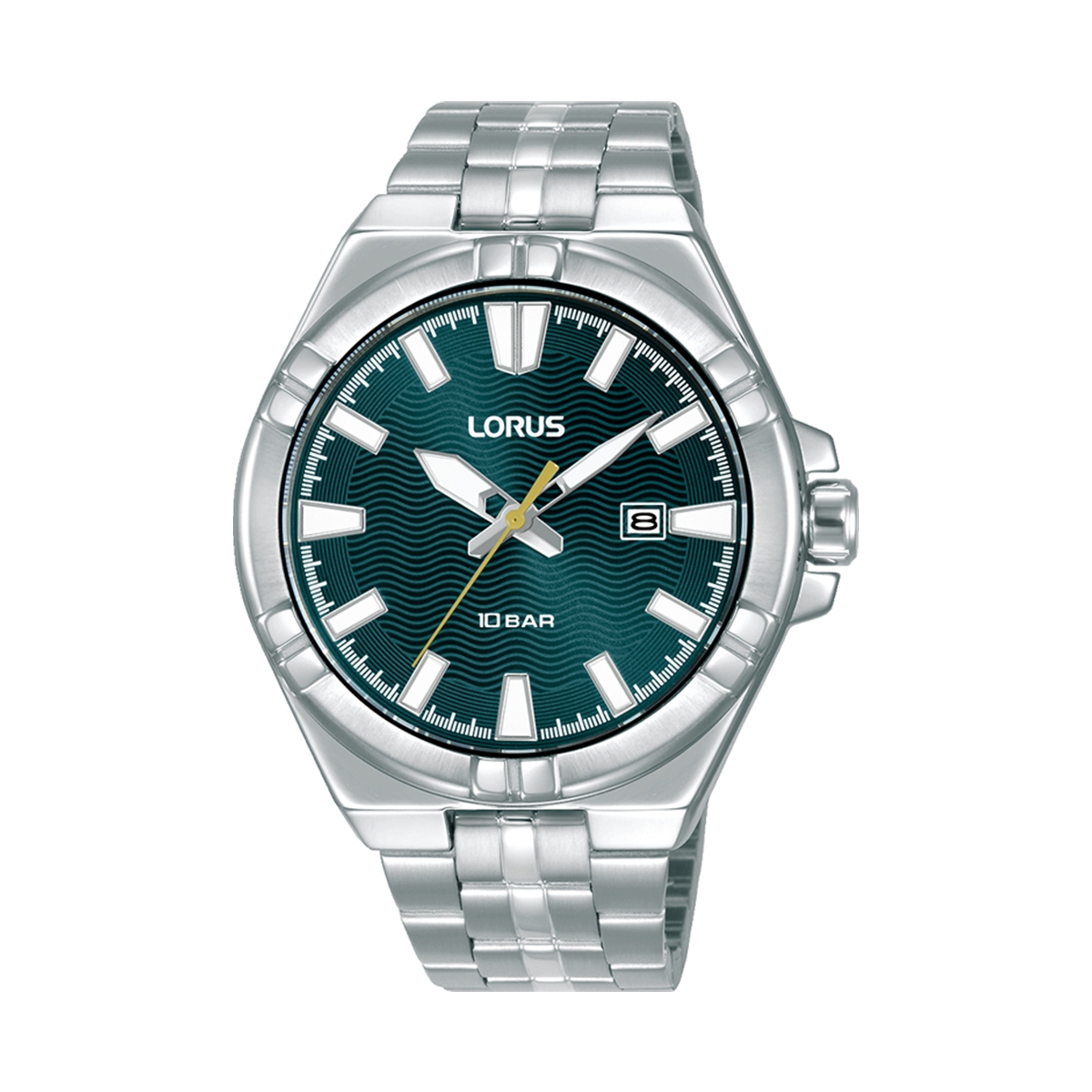 Lorus Watches Mod. Rh977rx9