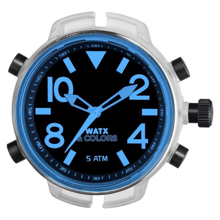 Watx&colors Watches Mod. Rwa3703r