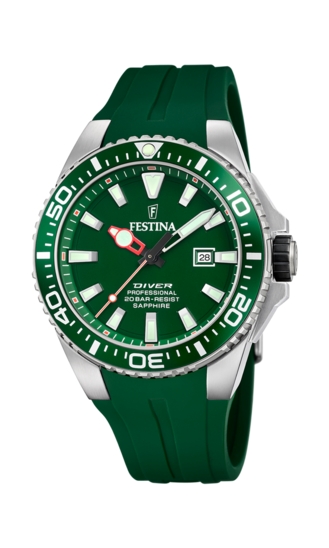 Festina Watches Mod. F20664/2