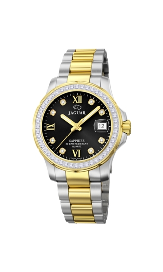 Jaguar Watches Mod. J893/4