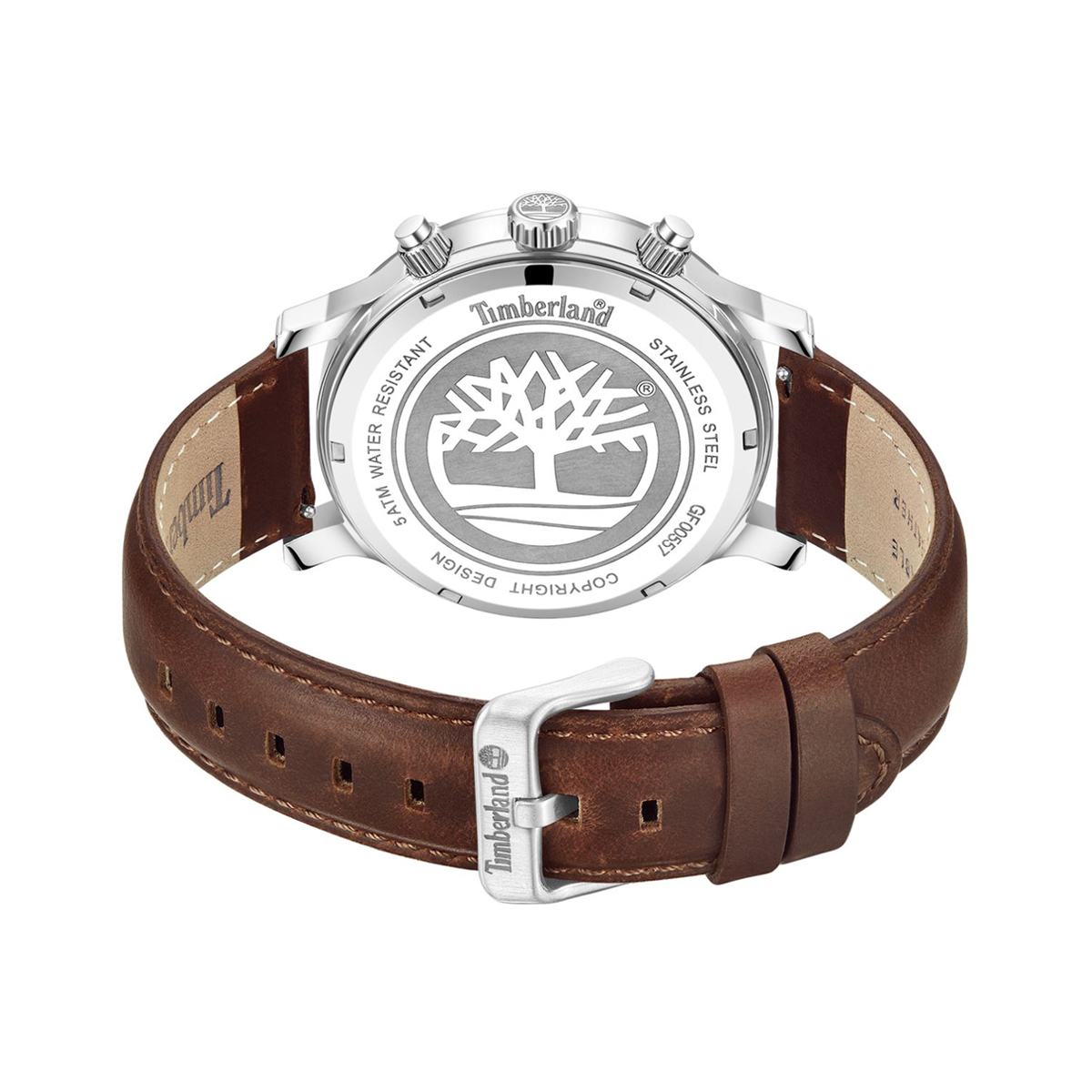 Timberland Watches Mod. Tdwgf0055702 - Image 4