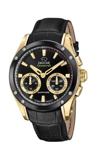Jaguar Watches Mod. J962/2