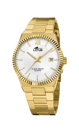 Lotus Watches Mod. 18837/1