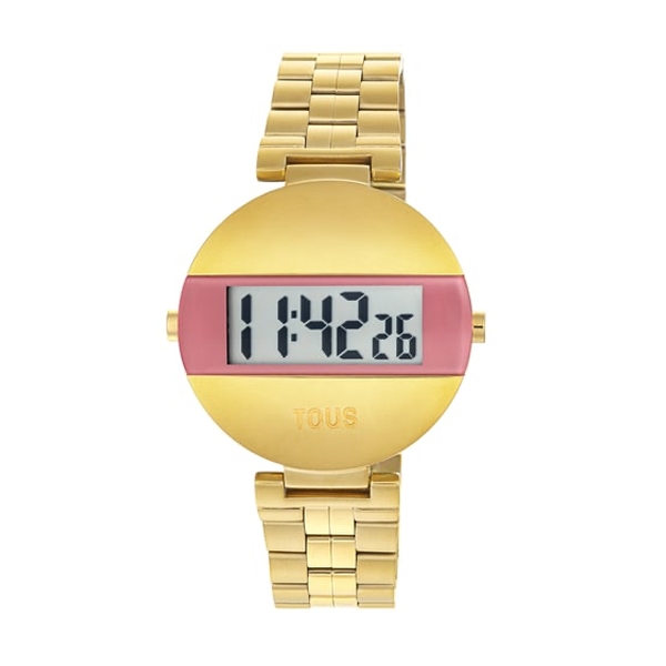 Tous Watches Mod. 300358031