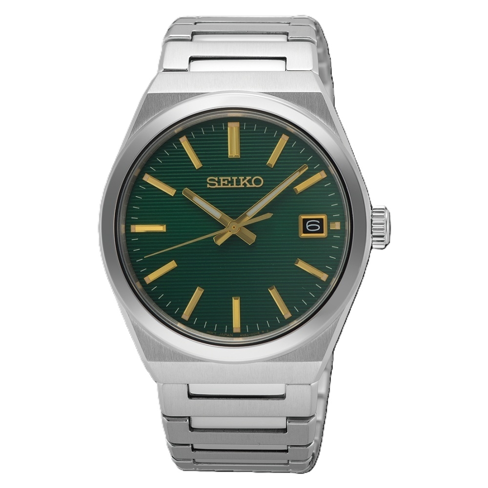Seiko Watches Mod. Sur601p1