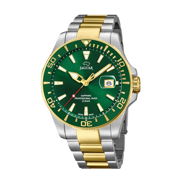 Jaguar Watches Mod. J863/b