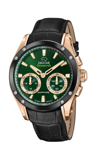 Jaguar Watches Mod. J959/2