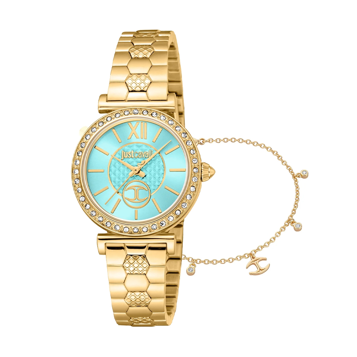 Just Cavalli Time Watches Mod. Jc1l273m0065