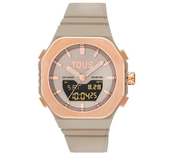 Tous Watches Mod. 3000143100
