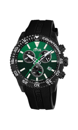 Lotus Watches Mod. 18672/b
