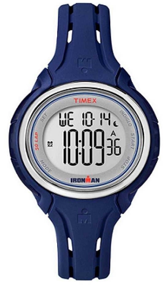 Timex Mod. Ironman