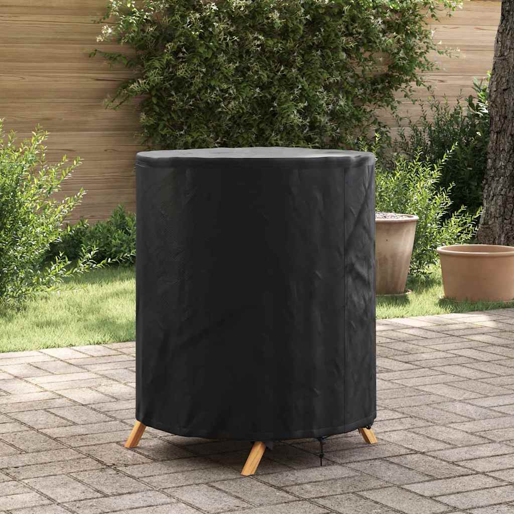 Copertura Per Mobili Da Esterno Con Blocco Tessuto Oxford 210d